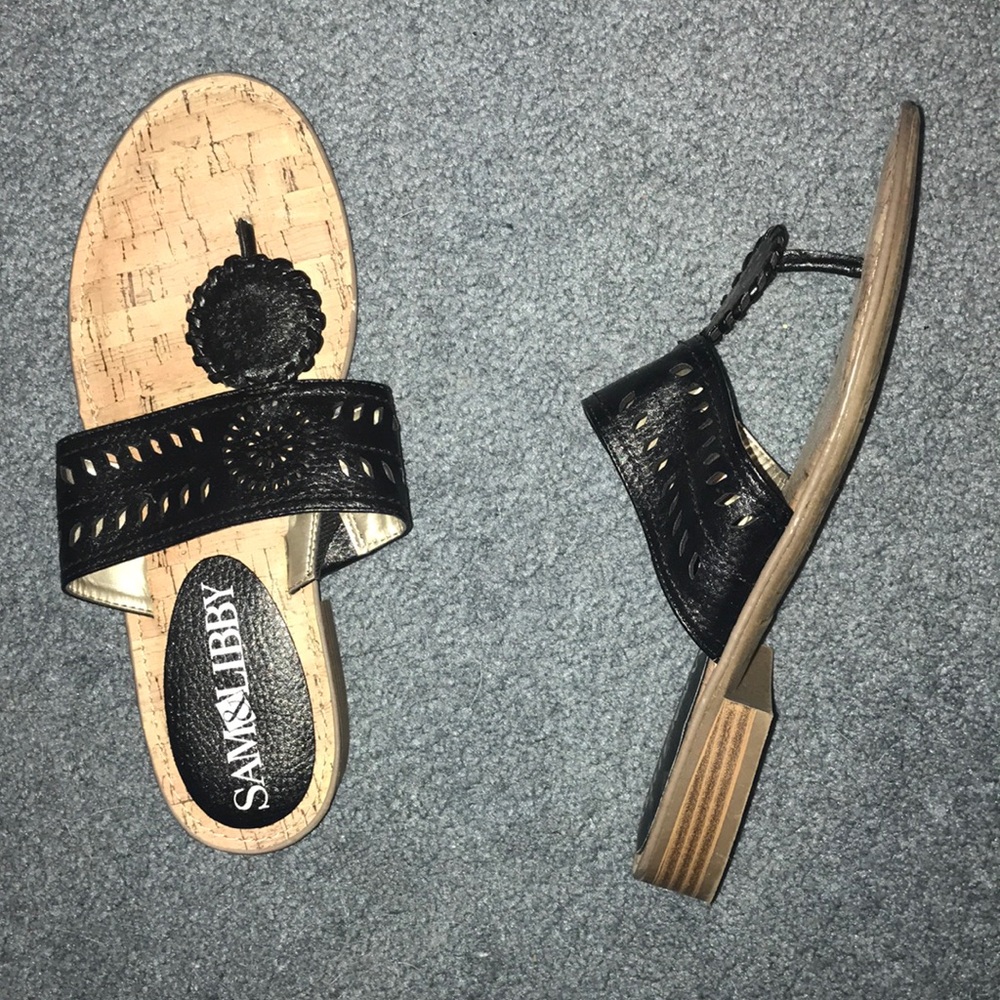 sandals